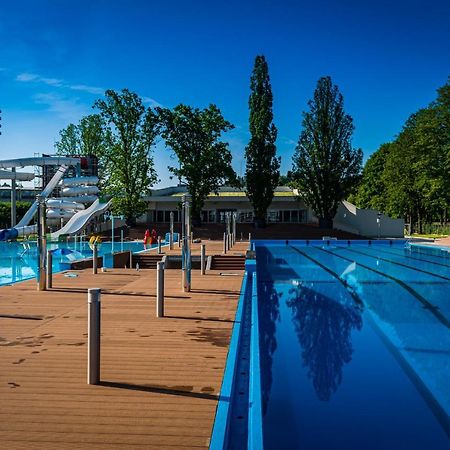 Apartament Na Urlop - Centrum - Przy Amfiteatrze - 500M Do Basenow Вісла Екстер'єр фото