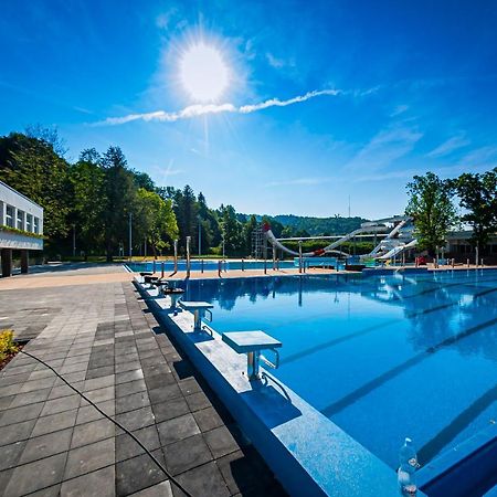 Apartament Na Urlop - Centrum - Przy Amfiteatrze - 500M Do Basenow Вісла Екстер'єр фото