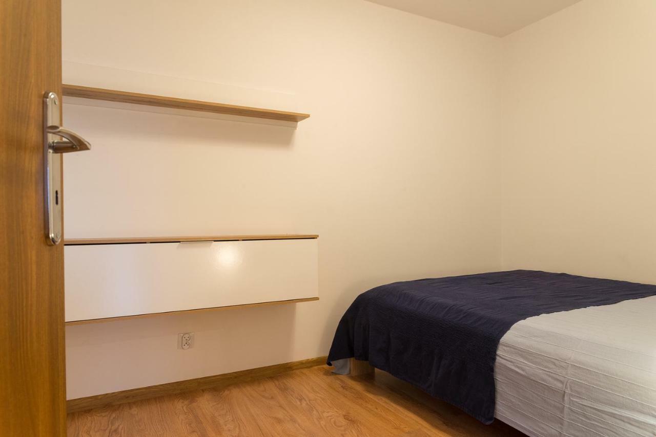 Apartament Na Urlop - Centrum - Przy Amfiteatrze - 500M Do Basenow Вісла Екстер'єр фото