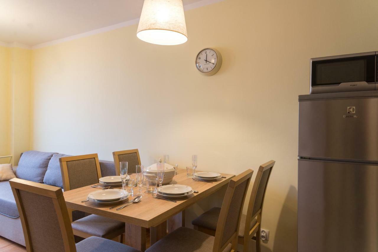 Apartament Na Urlop - Centrum - Przy Amfiteatrze - 500M Do Basenow Вісла Екстер'єр фото