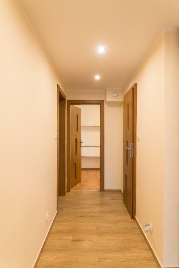 Apartament Na Urlop - Centrum - Przy Amfiteatrze - 500M Do Basenow Вісла Екстер'єр фото