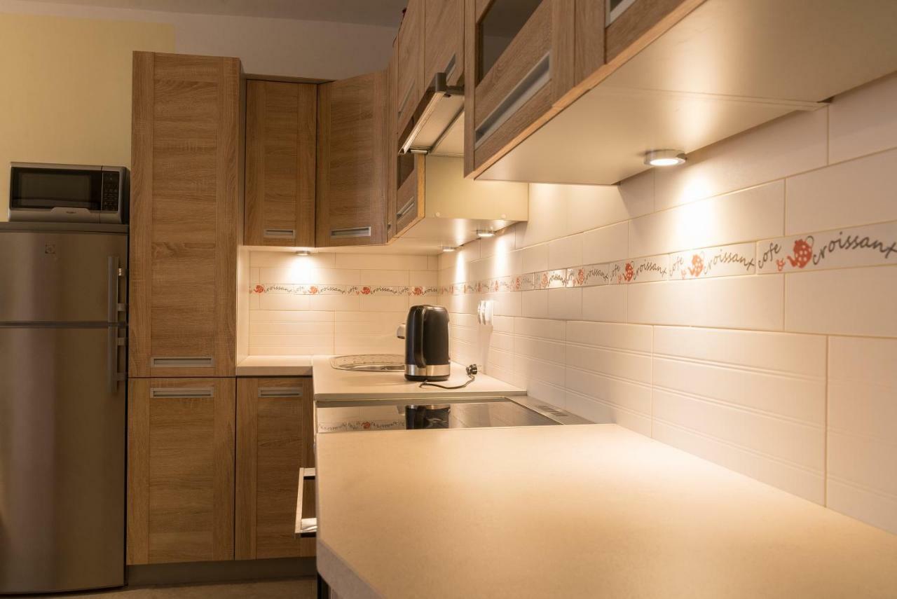 Apartament Na Urlop - Centrum - Przy Amfiteatrze - 500M Do Basenow Вісла Екстер'єр фото