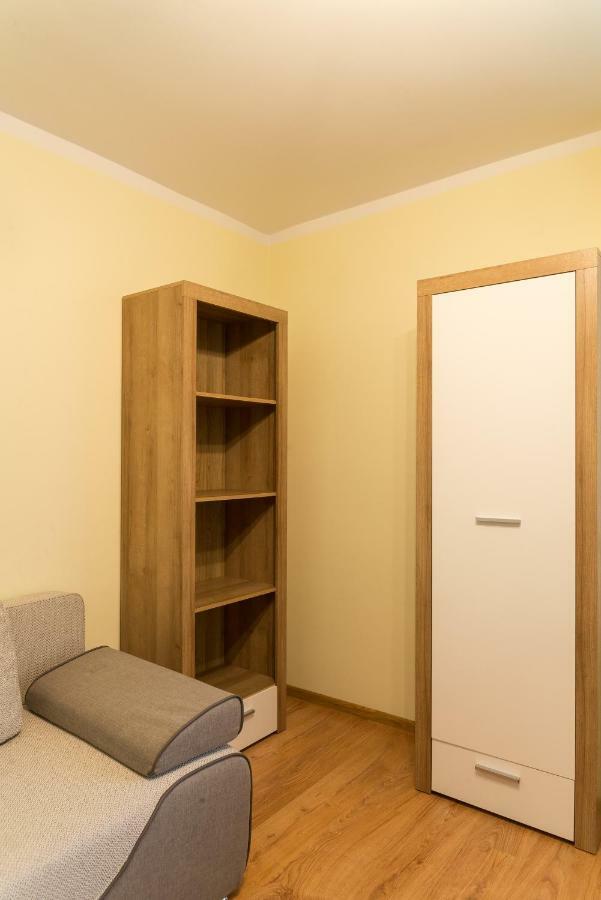 Apartament Na Urlop - Centrum - Przy Amfiteatrze - 500M Do Basenow Вісла Екстер'єр фото