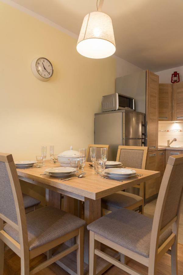 Apartament Na Urlop - Centrum - Przy Amfiteatrze - 500M Do Basenow Вісла Екстер'єр фото