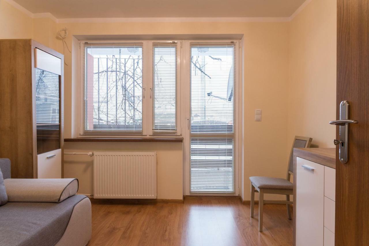 Apartament Na Urlop - Centrum - Przy Amfiteatrze - 500M Do Basenow Вісла Екстер'єр фото
