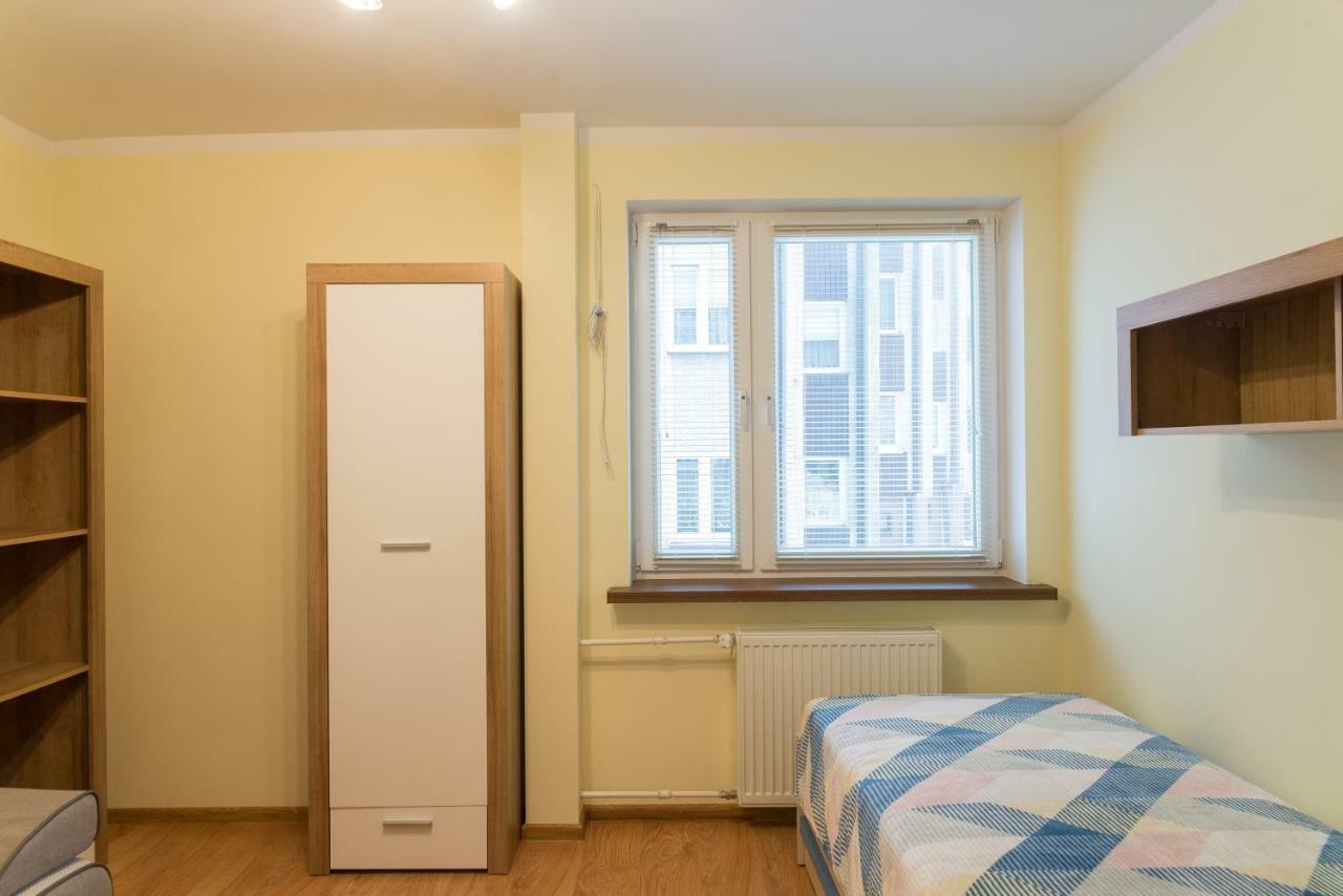 Apartament Na Urlop - Centrum - Przy Amfiteatrze - 500M Do Basenow Вісла Екстер'єр фото