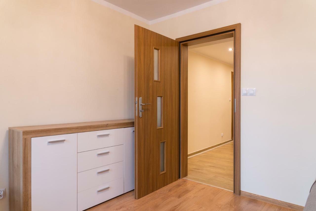 Apartament Na Urlop - Centrum - Przy Amfiteatrze - 500M Do Basenow Вісла Екстер'єр фото