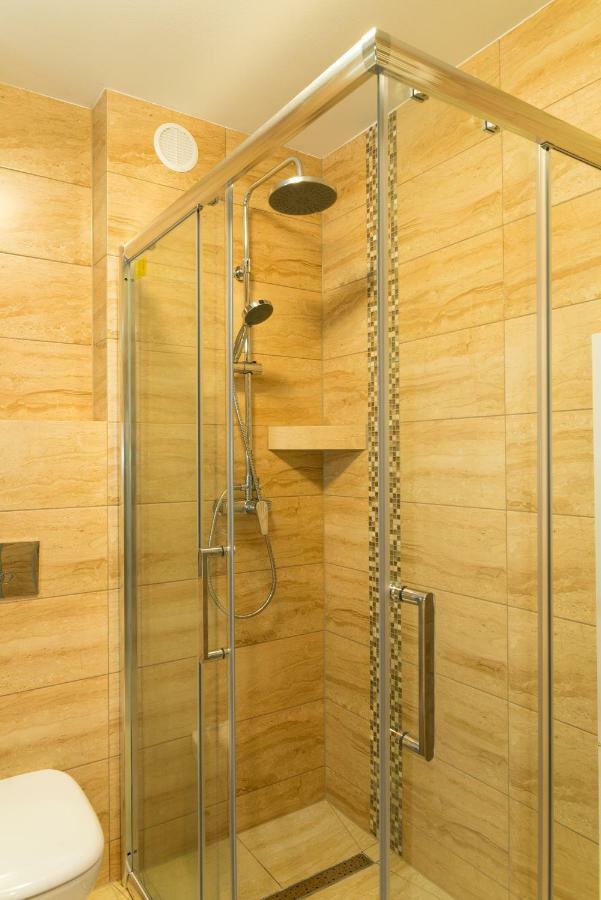 Apartament Na Urlop - Centrum - Przy Amfiteatrze - 500M Do Basenow Вісла Екстер'єр фото