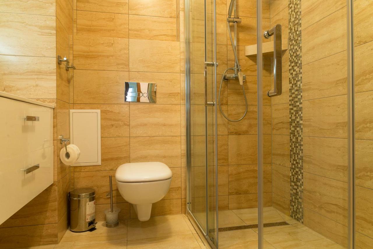 Apartament Na Urlop - Centrum - Przy Amfiteatrze - 500M Do Basenow Вісла Екстер'єр фото