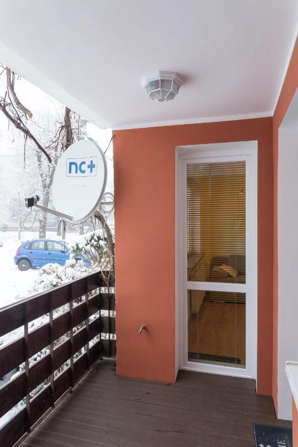 Apartament Na Urlop - Centrum - Przy Amfiteatrze - 500M Do Basenow Вісла Екстер'єр фото